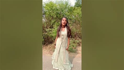 ले चला ️ हम के 🥰 सांगे घुमा दी यूपी ️ के राजधानी खुशी शर्मा ♥️♥️♥️