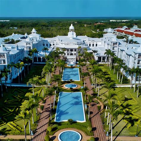 Hotel Riu Palace Punta Cana ️ Destination Weddings - Destify