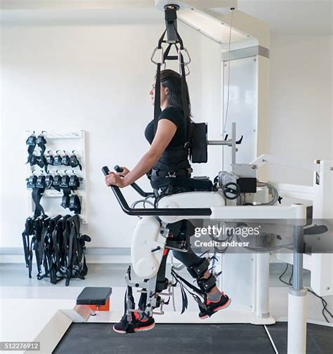 Machine Physical Therapy