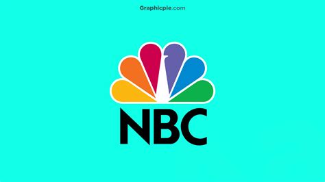 NBC Logos Through the Years: History and Meaning - Graphic Pie