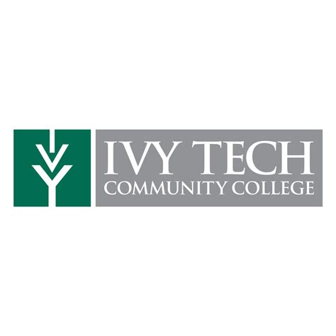 Ivy Tech Community College logo - square - Central Indiana Educational ...