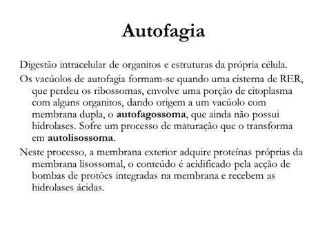 Complexo de Golgi. - ppt carregar