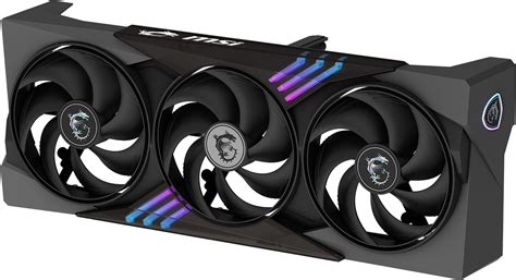 MSI GeForce RTX™ 5090 32G GAMING TRIO OC