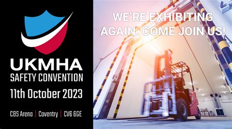 Ukmha Safety Convention 2023 Zonesafe