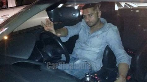 Honey Singh Reveals He Was Caught Drunk Driving But Let Go by Cops ...