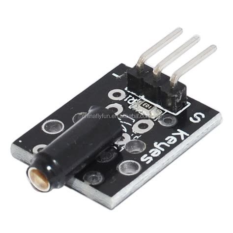 Standard Vibrations Module Commutateur Sw P Capteur Pour Arduino