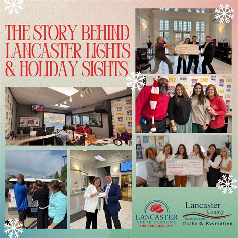 Lancaster County Parks and Recreation | Lancaster SC