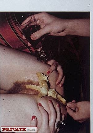 Retro Pussy Kinky Eighties Girls Love Going To The Max XXX Dessert