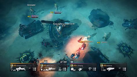 绝地潜兵 Helldivers Dive Harder Edition 优果单机游戏 YG单机游戏