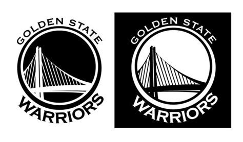 Golden State Warriors Logo Vector at Vectorified.com | Collection of ...