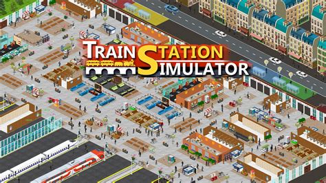 0 Cheats for Train Station Simulator