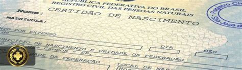 Como Solicitar a Certidão de Nascimento Inteiro Teor pela Internet