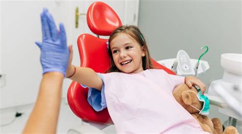 Pediatric Dental Care Sunnyvale Ca