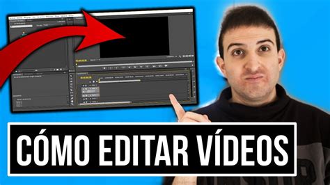 C Mo Editar V Deos Para Youtube F Cil Y Gratis Programa