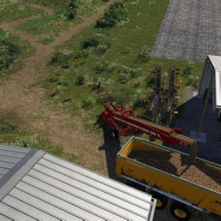 Grimme Sl Quantum Autoload V Fs Farming Simulator