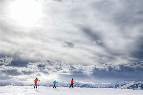 Things To Do In Wyoming In Winter | 10 Adventures