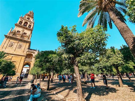 Absolute Best Day Trips From Seville Spain