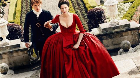 Outlander Wallpapers - Wallpaper Cave