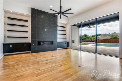 520 Whitley Place — Ron Davis Custom Homes