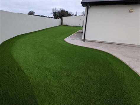 Artificial Grass Install Artificial Grass Installation Belfast