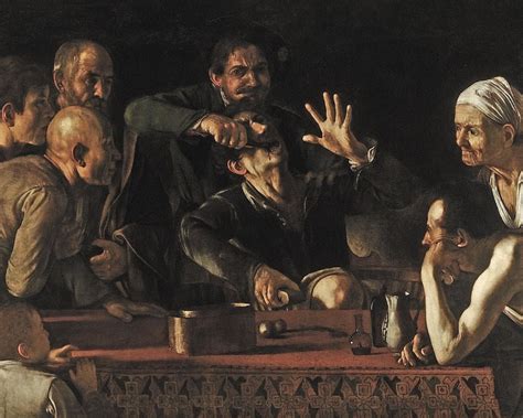 Caravaggio La Verit Della Luce La Mostra All Ex Monastero Santa