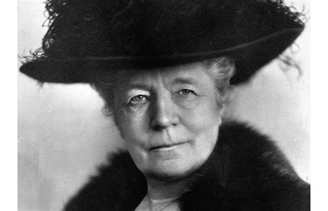 Protagonistas Olvidadas Selma Lagerlöf La Primera Mujer En Ganar El