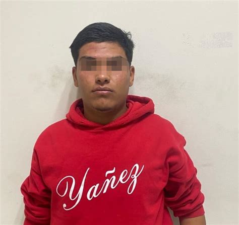 Joven Es Detenido Por Robo De Vehículo Con Violencia En Gómez Palacio