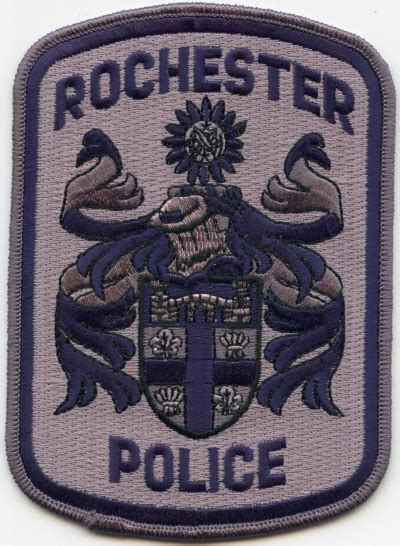 Bill Charles Police Patch Collection