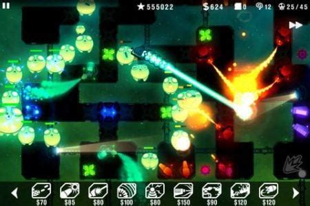 Radiant Defense Review Gamezebo