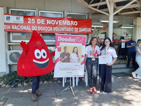 Instituto Unimed Rs Participa De Eventos Em Homenagem Ao Dia Nacional