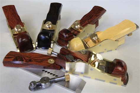 A31 Thumb plane « From the Workshop