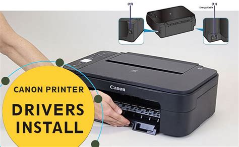 Install Canon Mg2900 Series Printer Software