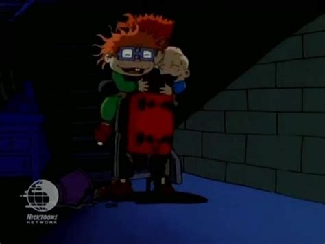 Rugrats Sleep Trouble Rugrats Photo Fanpop Page