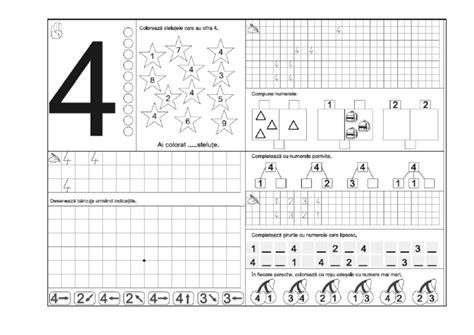 FiȘĂ Cifra 4 Pdf