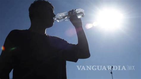 ¿qué Hacer Ante Una Ola De Calor Conagua Advierte Sobre Su Llegada