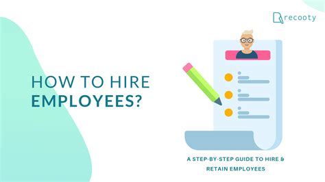 How To Hire Employees Guide For 2024 Updated Recruiting Resources And Hiring Solutions