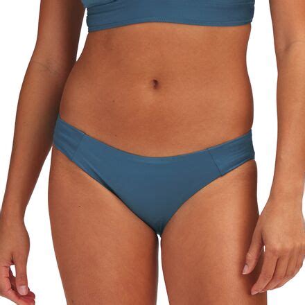 Patagonia Sunamee Bikini Bottom Women S Women