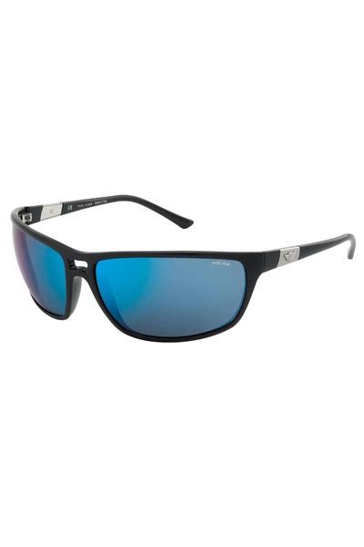 Police Sunglasses Men Polarized S1716 Evosy The Premier Destination For Watches And Accesso