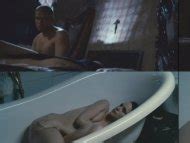 Naked Shantel VanSanten In You And I
