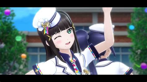 LLSIFAS A Song For You You You MV Aqours All Stars Step YouTube