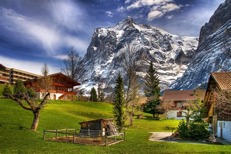 Suiza Paisajes - Paisajes de suiza.