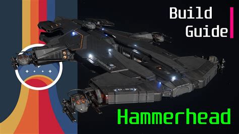 Starfield Build Guide Star Citizen Hammerhead Vanilla Game No Mods