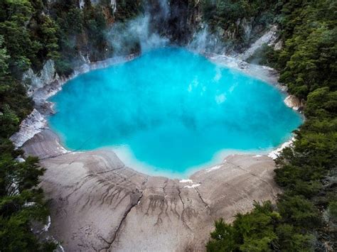 Waimangu Volcanic Valley (Rotorua) - All You Need to Know BEFORE You Go ...