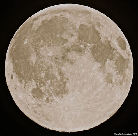 Honey Moon 1362014 The June 12 13 2014 Full Moon Comes Flickr