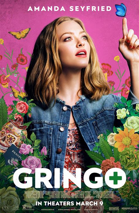Meet Harold in this outrageously funny featurette for GRINGO! - Behind ...