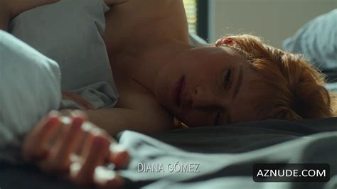 DIANA GOMEZ Nude AZNude