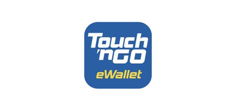 Logo Touch N Go Png / Touch N Go Ewallet Logo Vector Ai Free Download ...