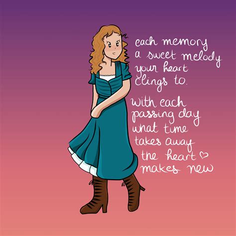 Mae Tuck Tuck Everlasting Aurora Sleeping Beauty Tuck