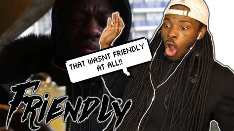 American Reacts To J Hus Friendly Uk Rap Reaction Mans Is