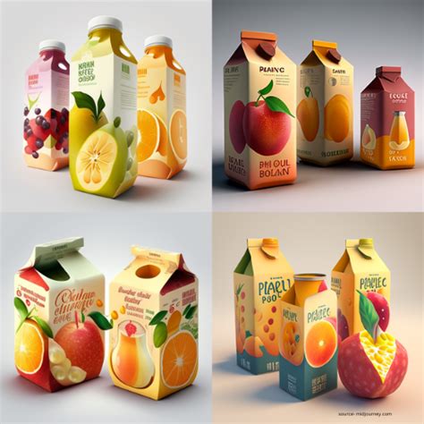 Creative Juice Packaging Design For Inspiration Designerpeople Juice